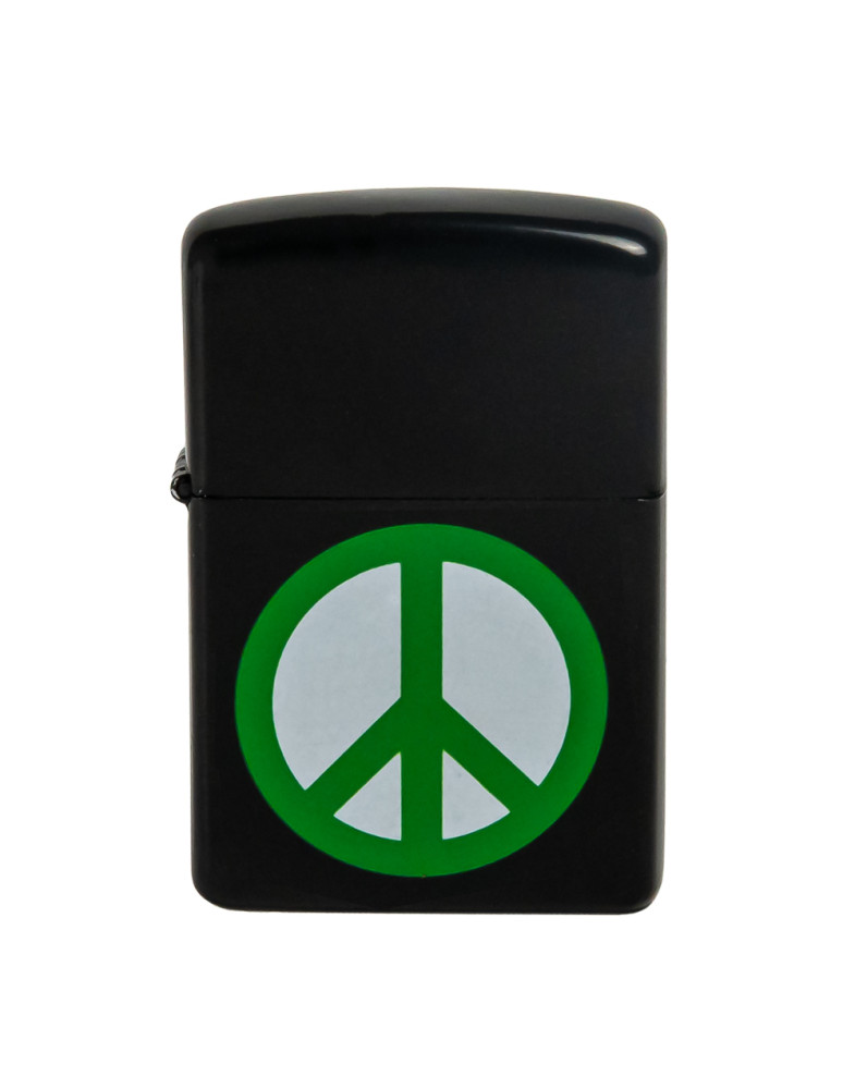 Трубка - Zippo