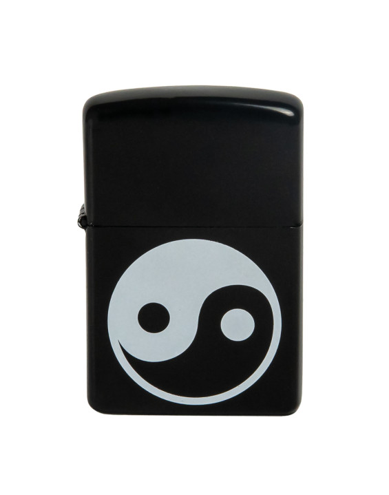 Трубка - Zippo
