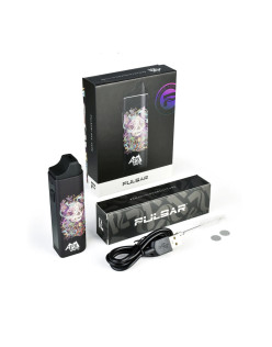 Вапорайзер - Pulsar ARX Vape V3 Wood