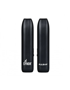 Вапорайзер Pulsar SYNDR Dry Herb
