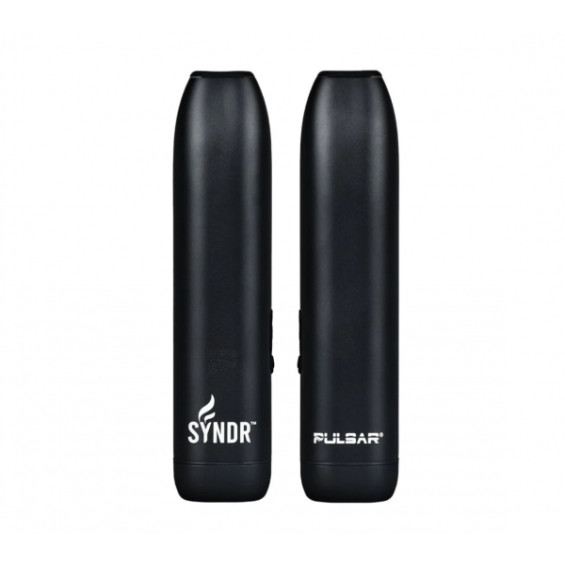 Вапорайзер Pulsar SYNDR Dry Herb