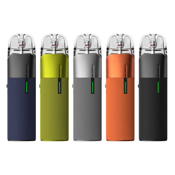 Pod-система Vaporesso Luxe Q2