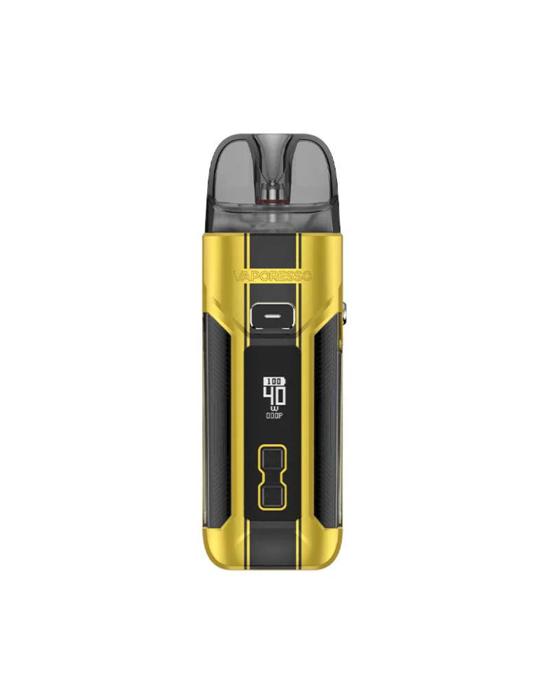 Pod-система Vaporesso Luxe X Pro