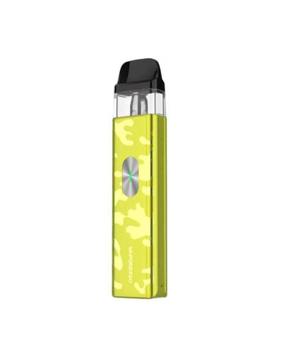 Pod Vaporesso Xros 4 Mini