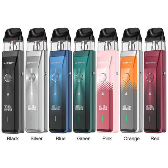 Pod-система Vaporesso Xros Pro