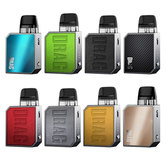Pod-система Voopoo Drag Nano 2 