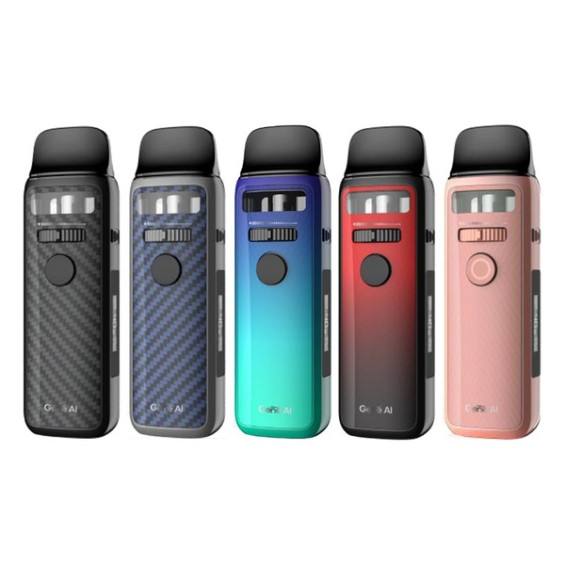 Pod-система Voopoo Vinci 3