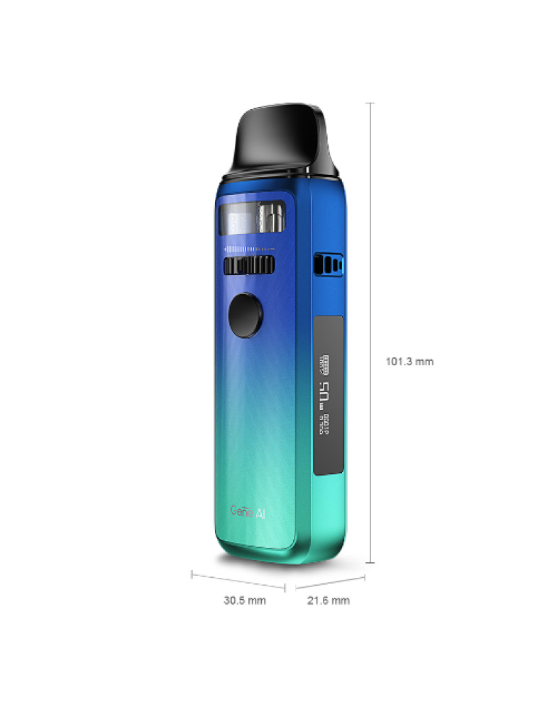 Pod-система Voopoo Vinci 3