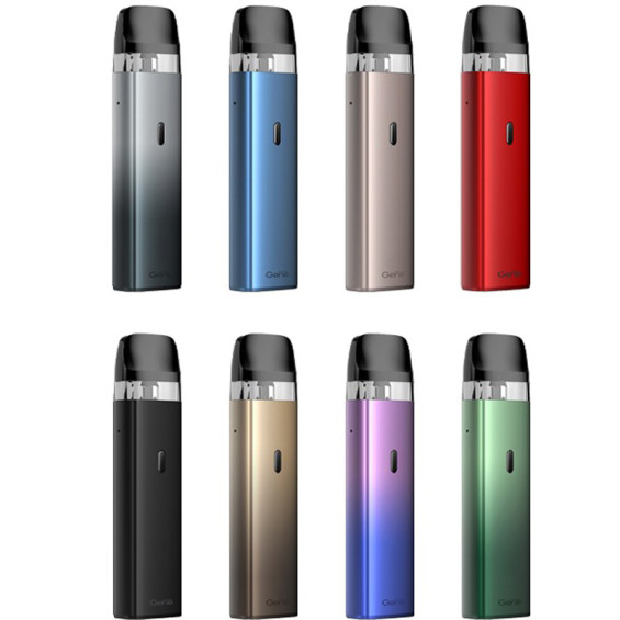 Pod-система Voopoo Vinci SE
