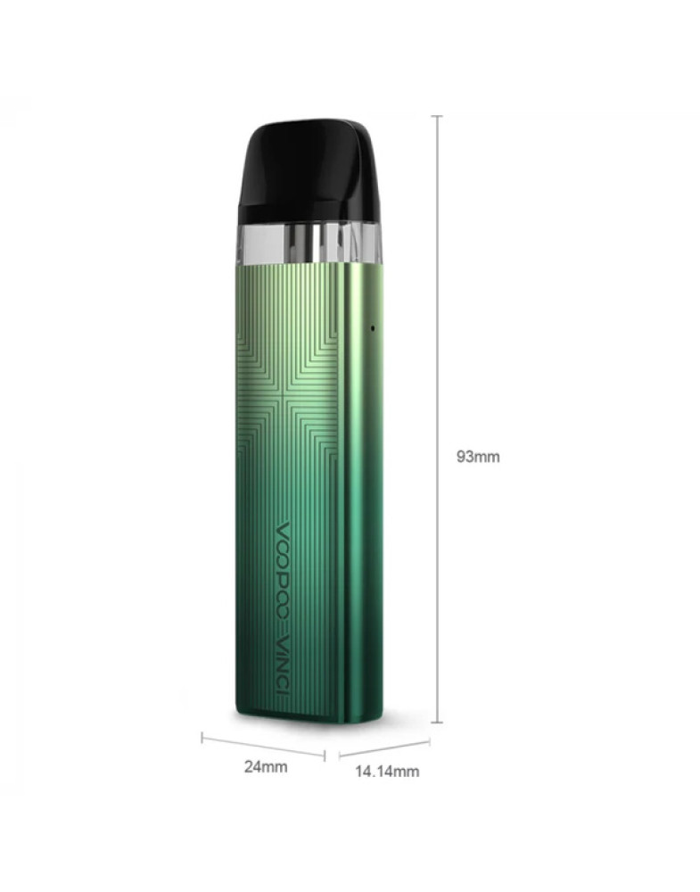 Pod-система Voopoo Vinci SE
