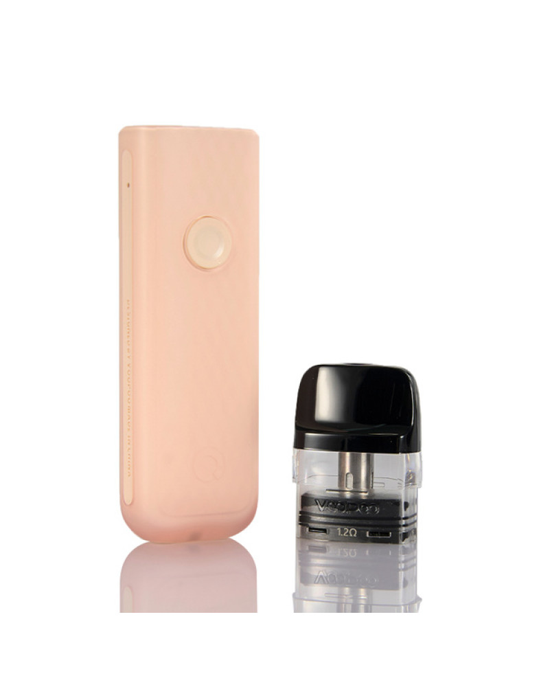 Pod-система Voopoo Vinci Q