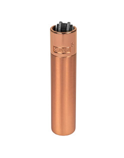 Запальничка - Clipper Rose Gold Matt