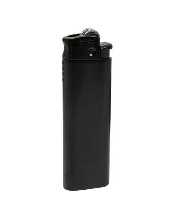 Зажигалка - Cricket Matt Black