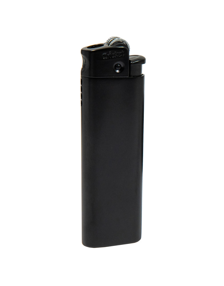 Зажигалка - Cricket Matt Black
