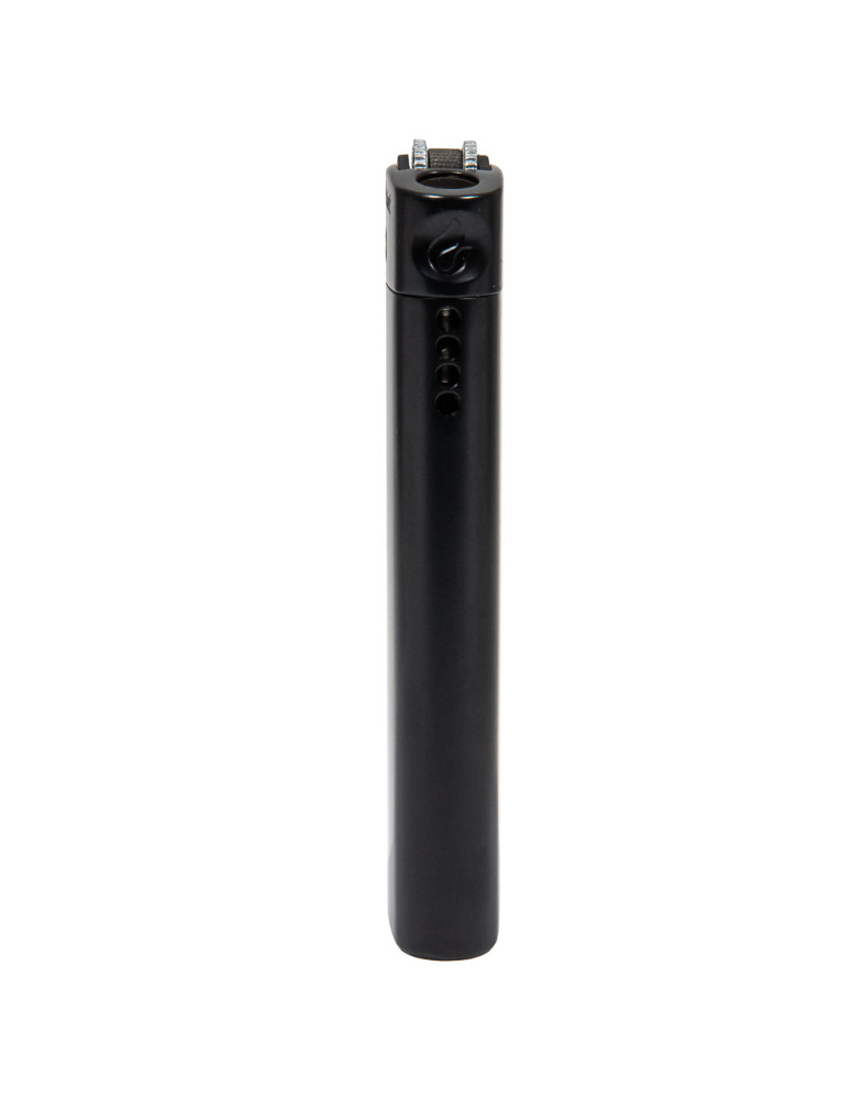 Зажигалка - Cricket Matt Black
