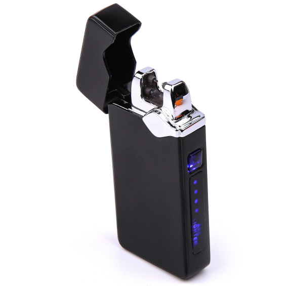 Зажигалка - Ток